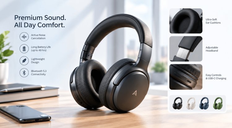 Photorealistic 3D Product Visualization for E-Commerce Campaigns